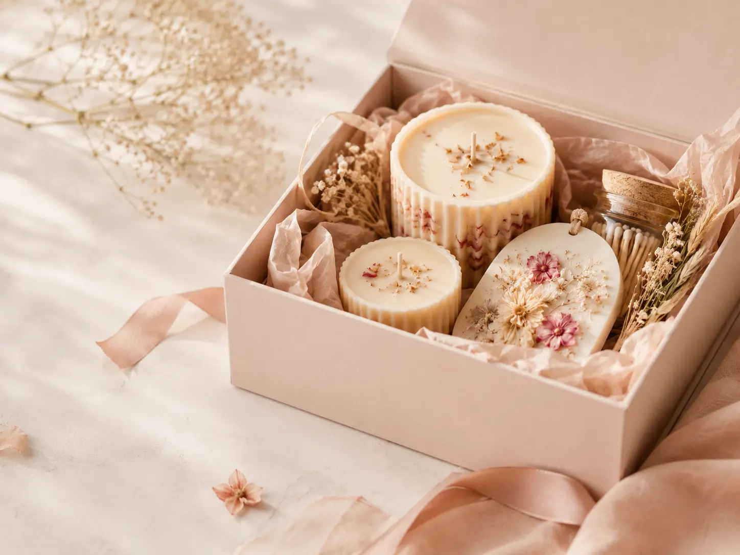 Gift Sets — Scentera