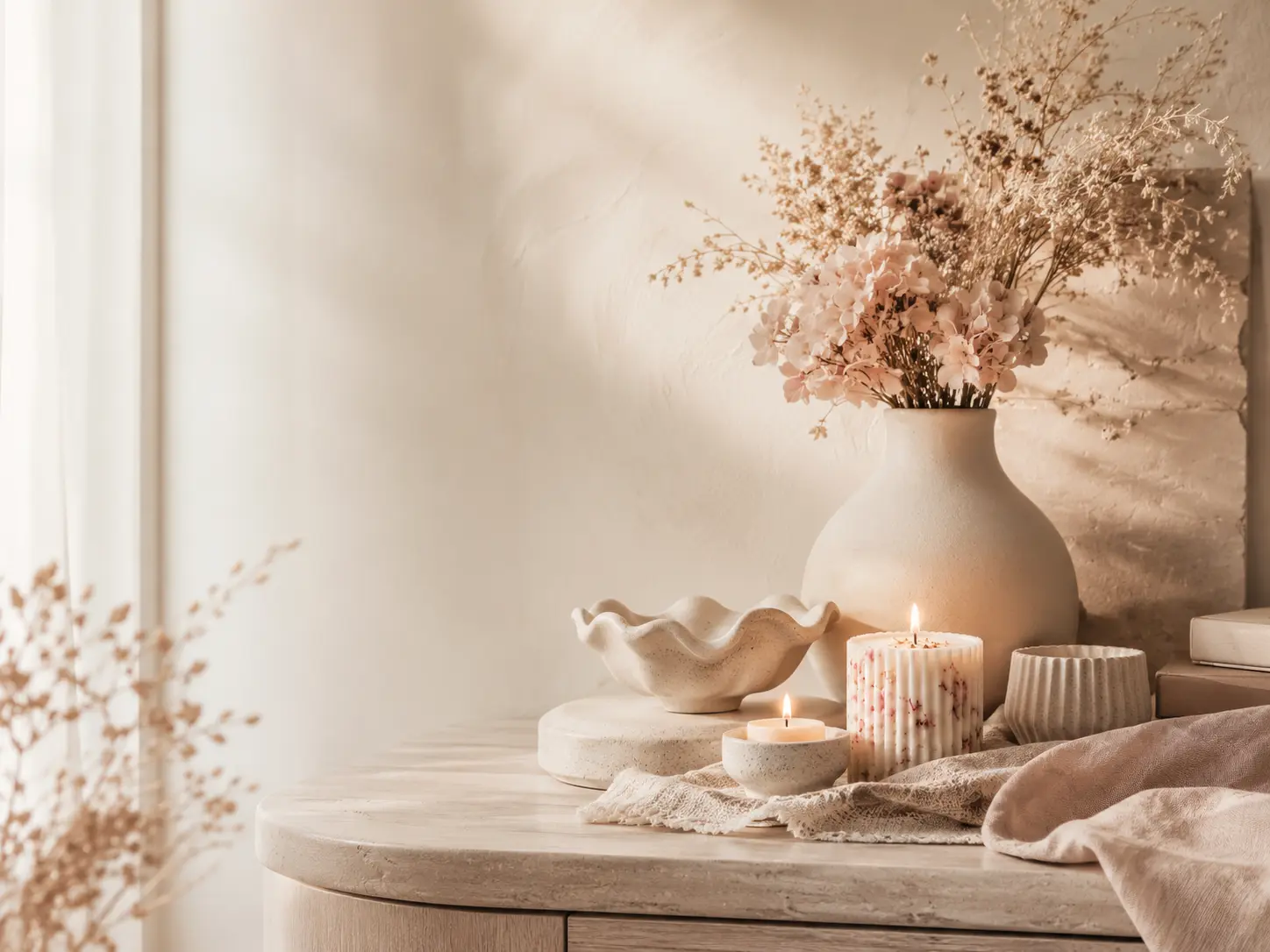 Home Decor — Scentera