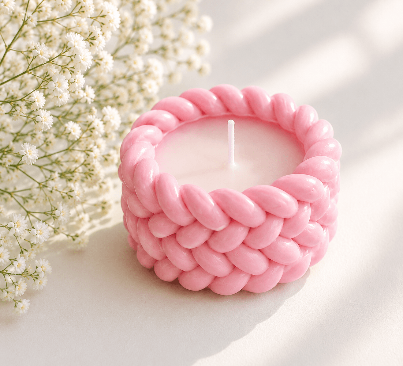 Braided bliss