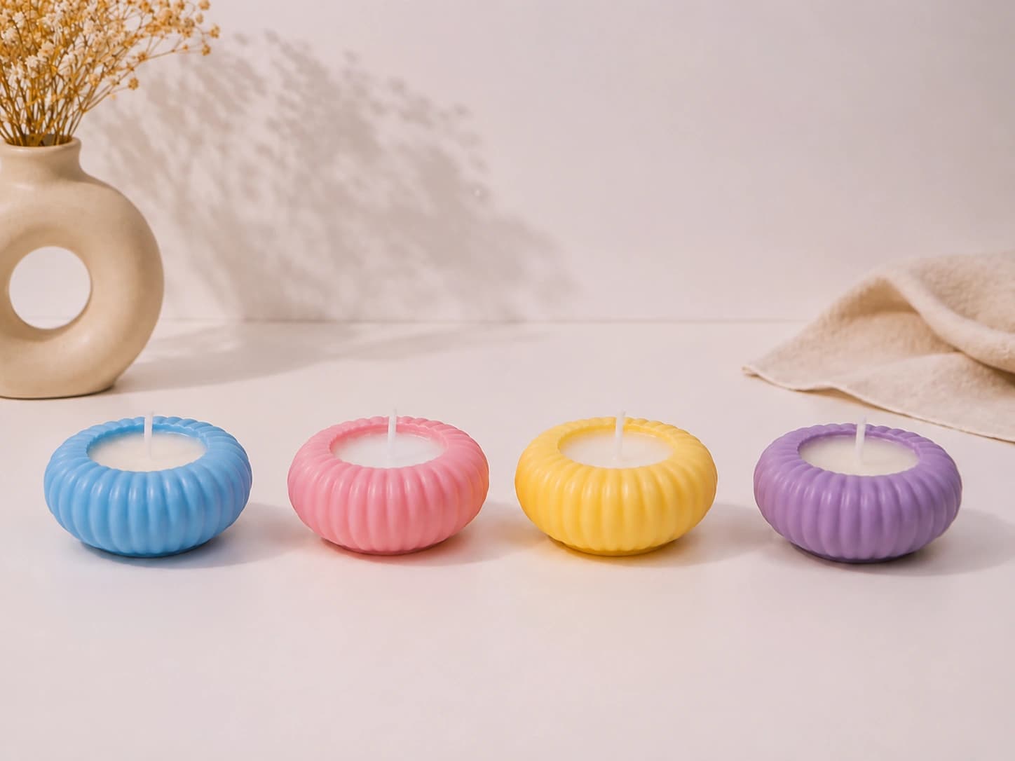 Mini Glow Pod
