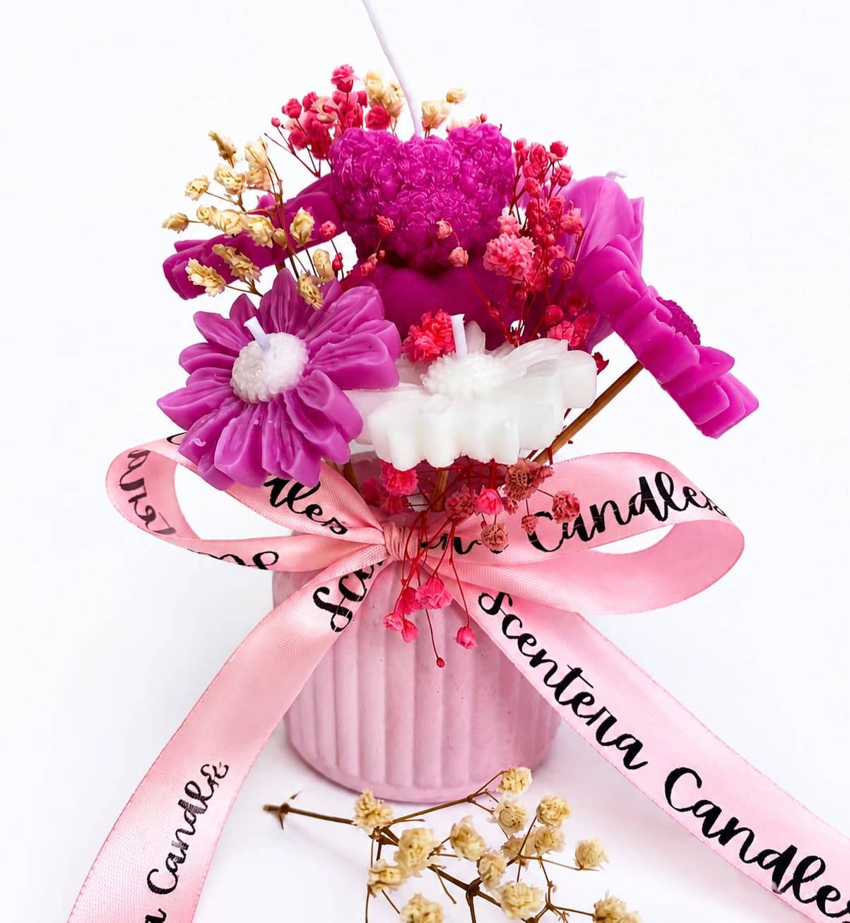 Pink Wishper