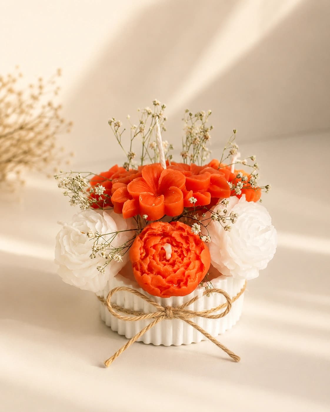 Love Blossom