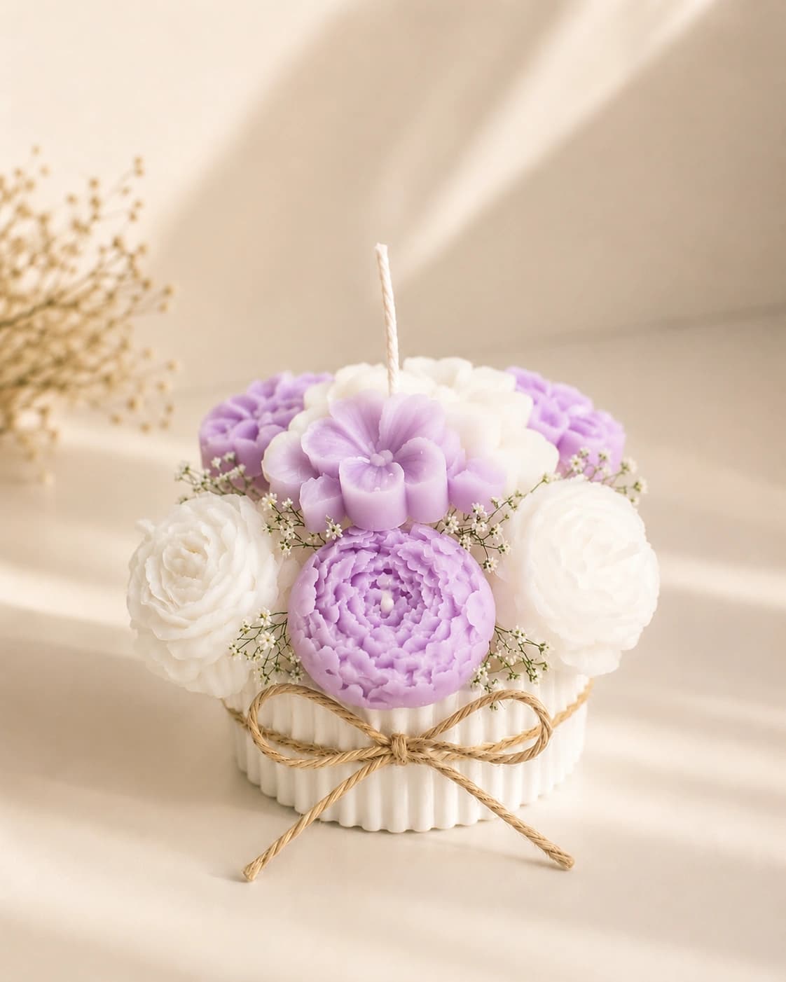 Lilac Grace