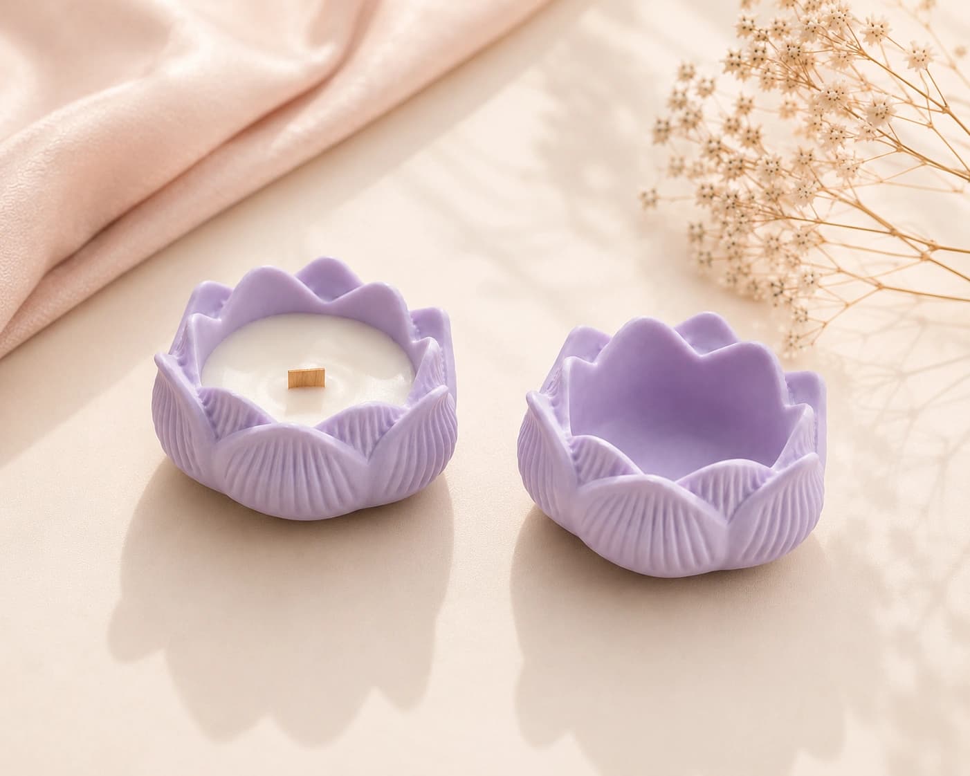 Lotus Bliss