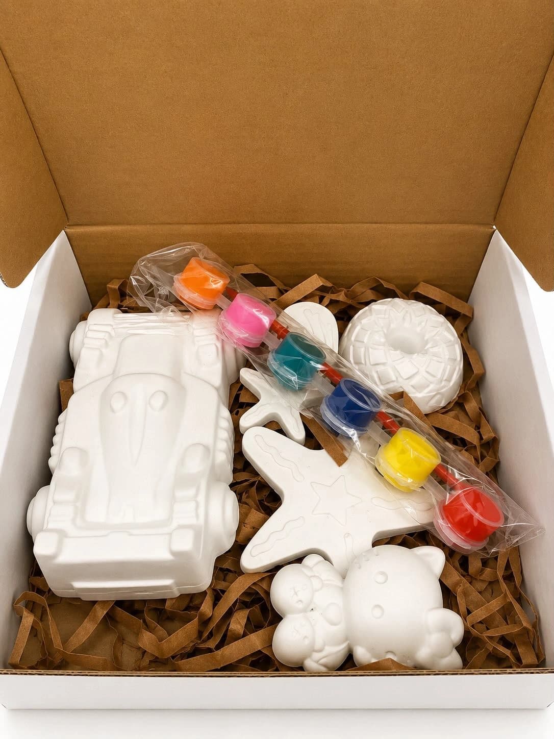 Kids Painting Kit