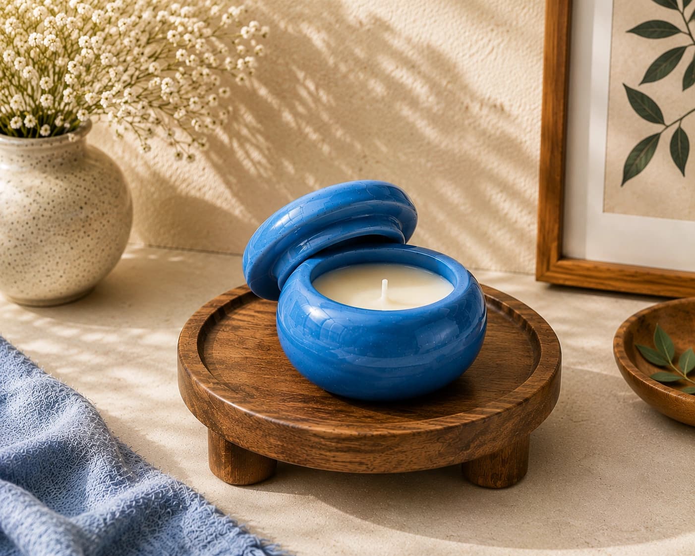 Glow Pod Candle — photo 7