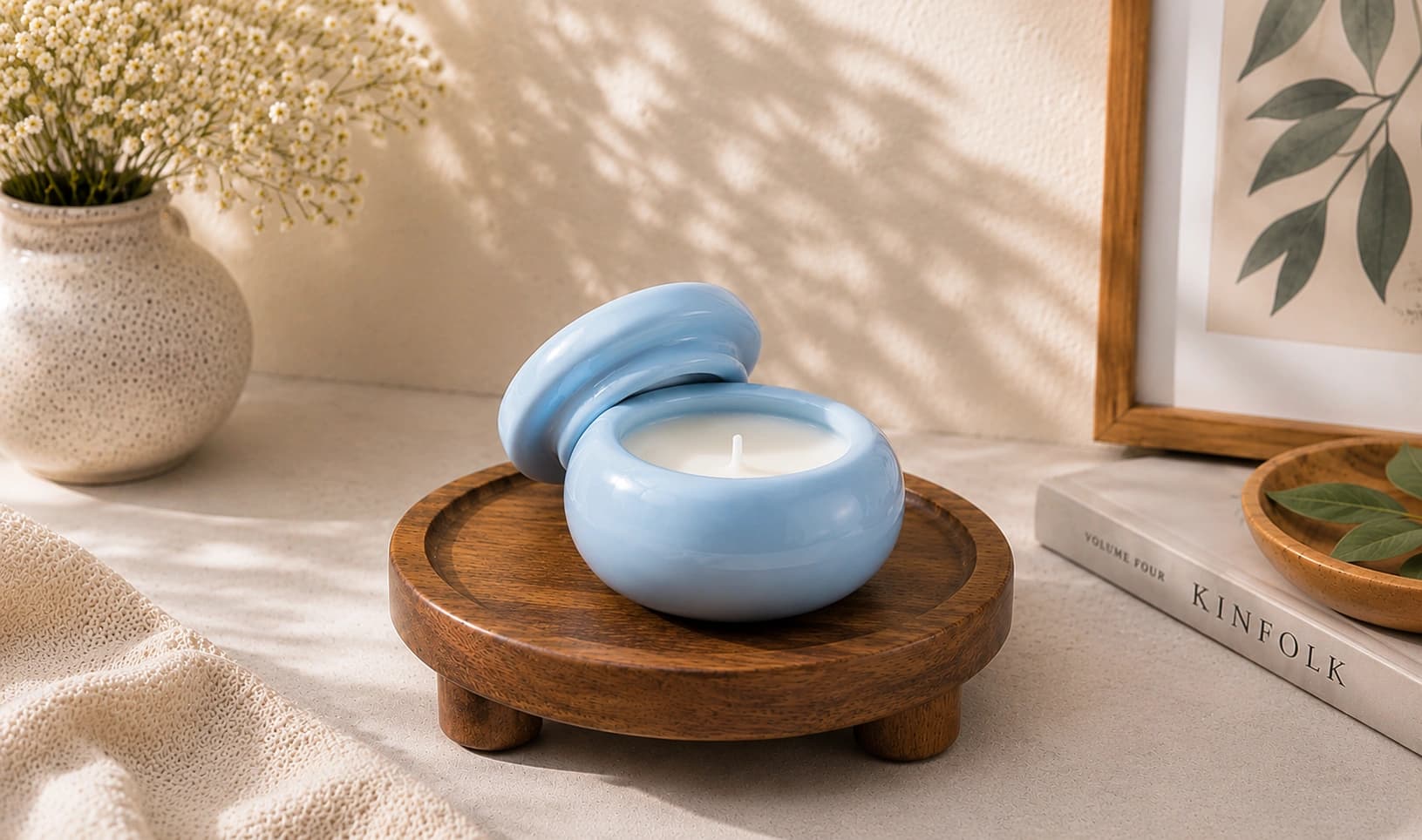 Glow Pod Candle — photo 8