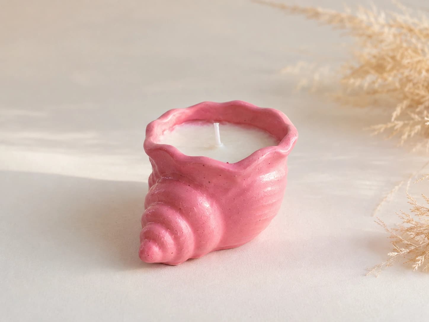 Ocean Whisper Candle — photo 7