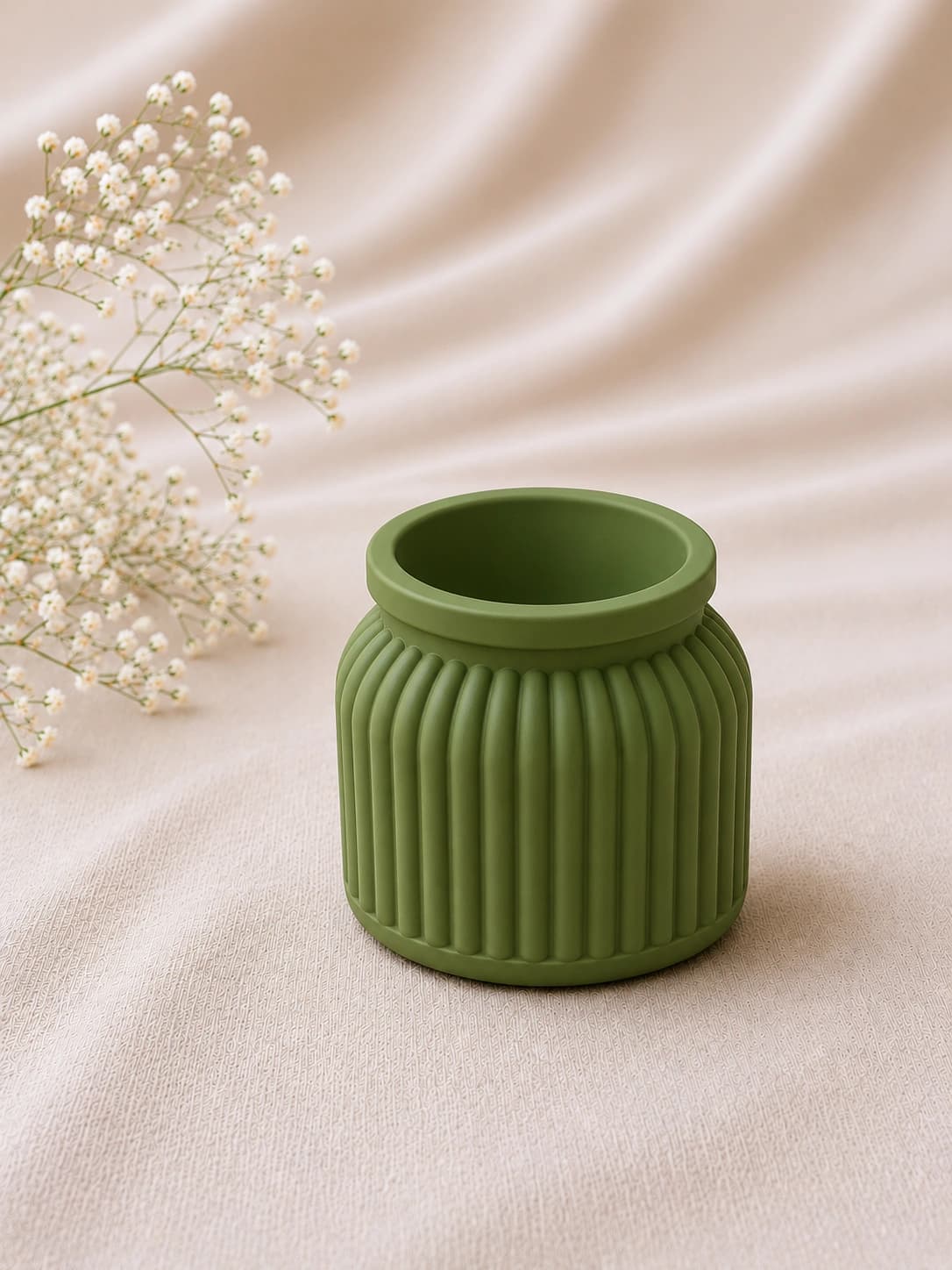 Cozy Corner Jars — photo 9