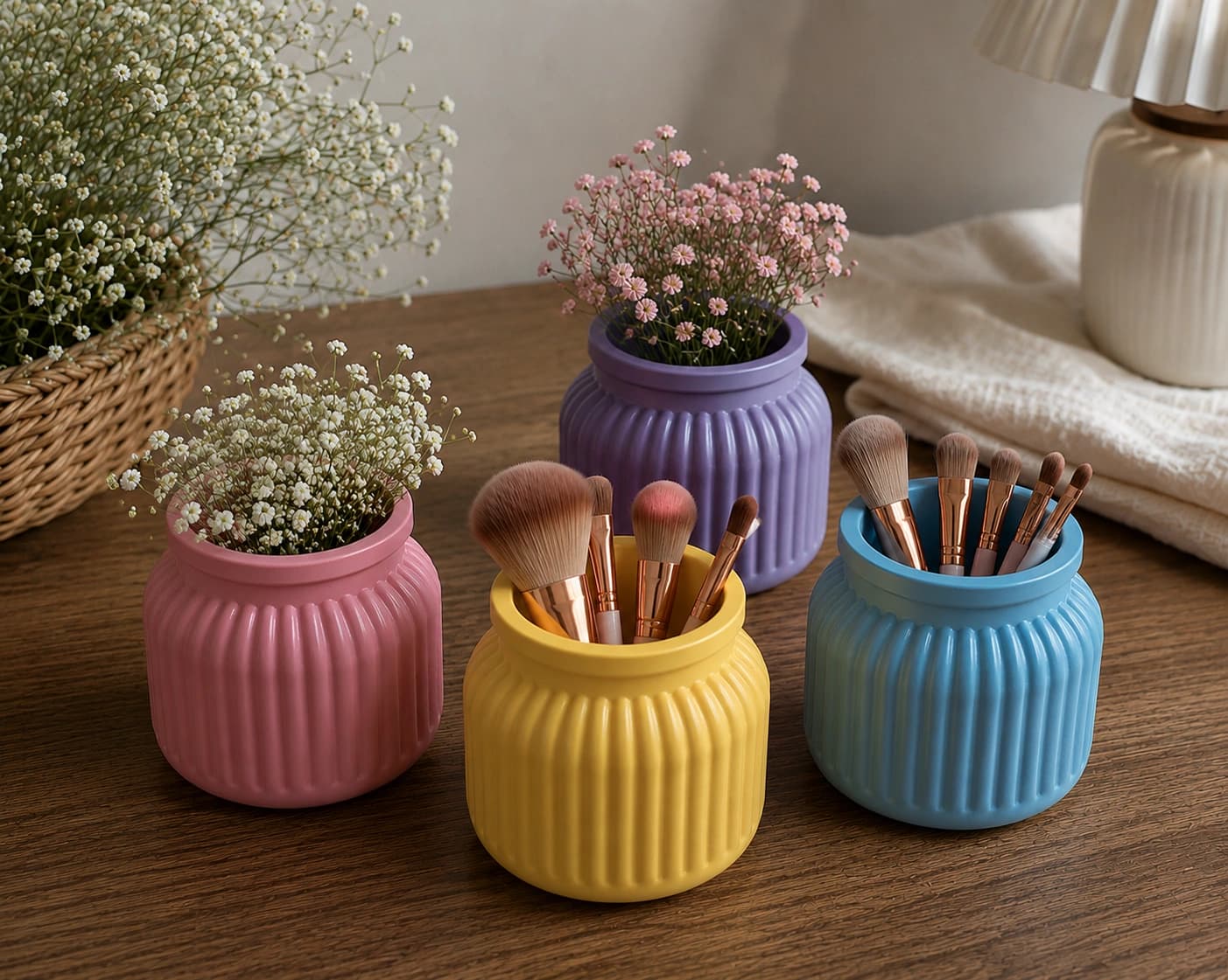Cozy Corner Jars — photo 2